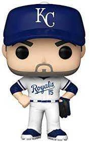 Funko POP! MLB KC Royals Whit Merrifield 69 figūrėlė