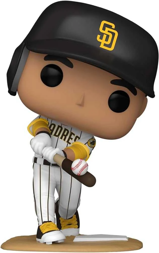 Funko POP! MLB Nationals Juan Soto 86 figūrėlė