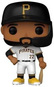 Funko POP! MLB Pirates Andrew McCutchen 88