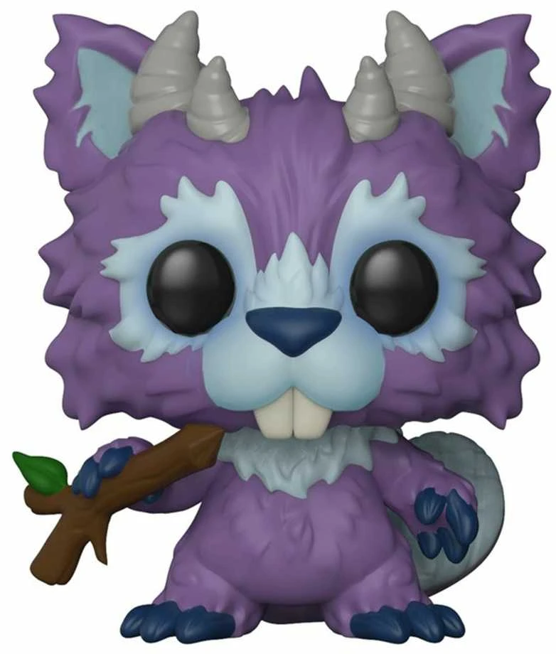 Funko POP! Monstrai Angus Knucklebark 12