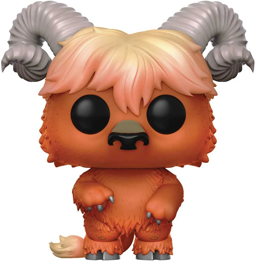 Funko POP! Monstrai Butterhorn 02