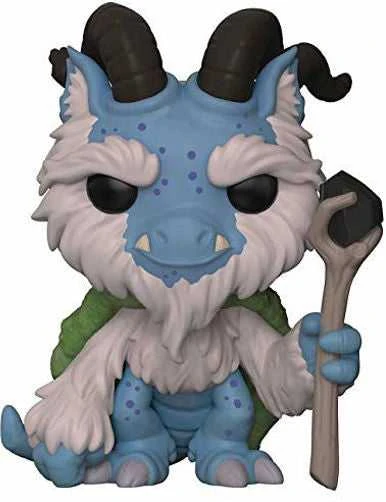 Funko POP! Monstrų figūrėlė Magnus Twistknot 08