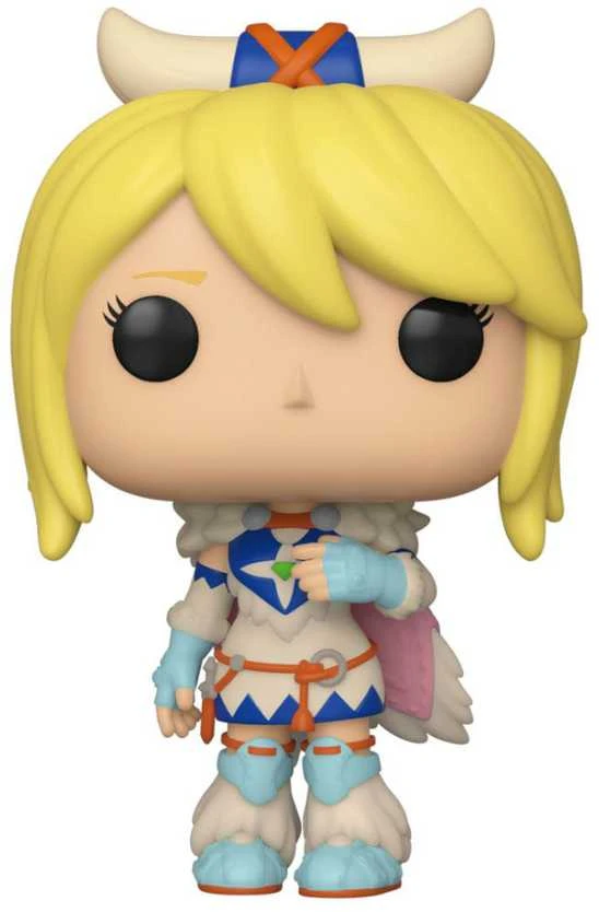 Funko POP! Monstrų medžiotojo figūrėlė Avinia 799