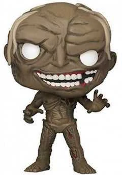 Funko! POP - VINYL - Scary Stories - Jangly Man