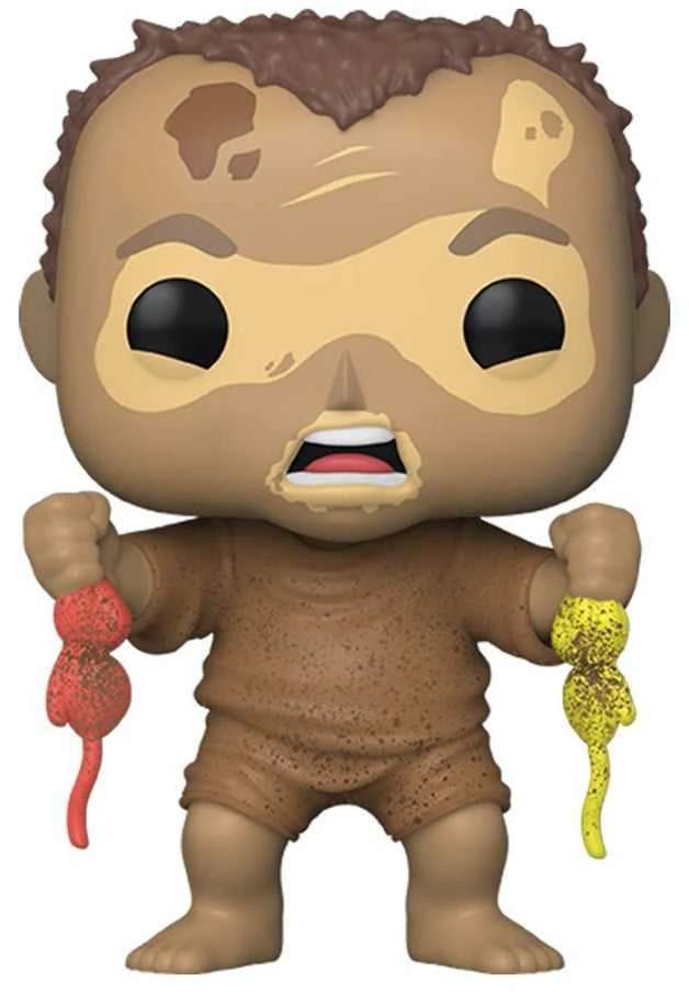 Funko POP! Movie Stripes OX 991