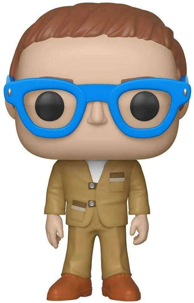 Funko POP! Movie Thunderbirds Brains 865