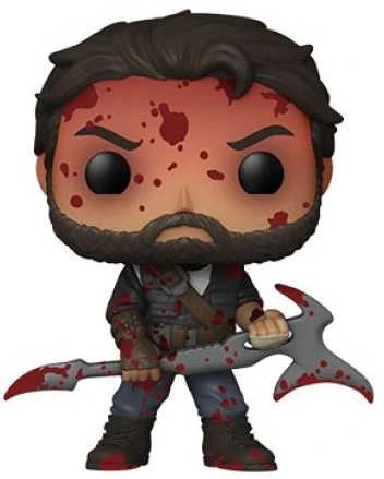 Funko POP! Movies Mandy Raudona Miller figūrėlė 1131