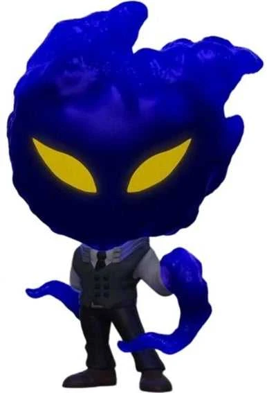 FUNKO POP! Vinilinė figūrėlė: My Hero Academia - Kurogiri, 9 cm