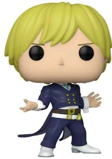 Funko POP! My Hero Academia Neito Monoma 1122 figūrėlė