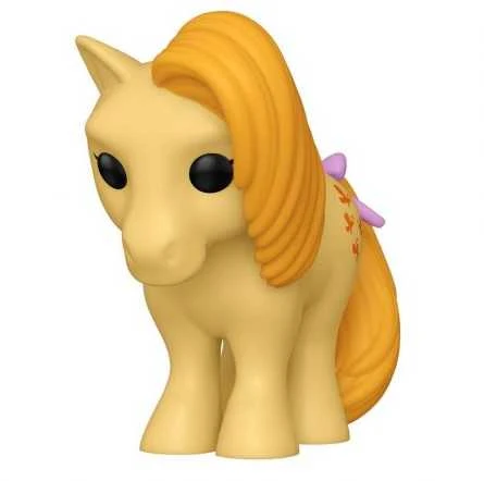 FUNKO POP! Vinilinė figūrėlė: My Little Pony - Butterscotch