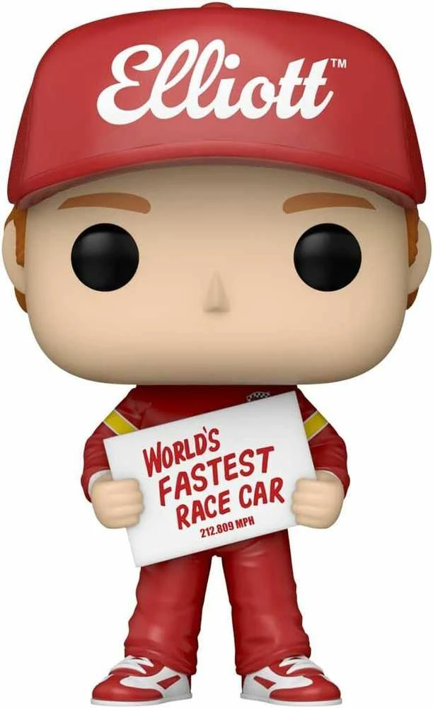 Funko POP! Nascar Bill Elliott 23 figūrėlė
