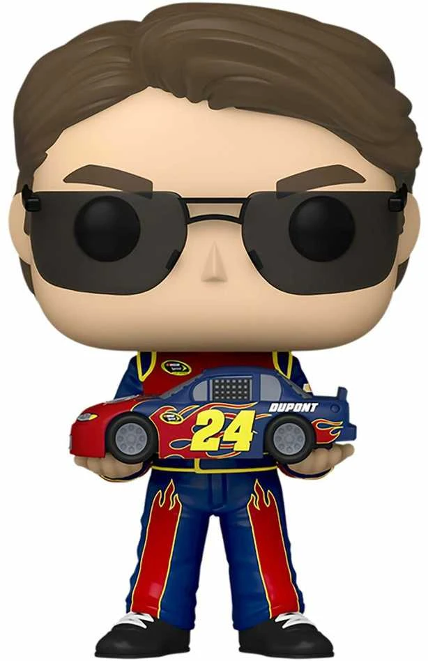 Funko POP! Nascar Jeff Gordon 24 figūrėlė