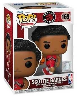 FUNKO POP! Vinilinė figūrėlė: NBA: Raptors - Scottie Barnes