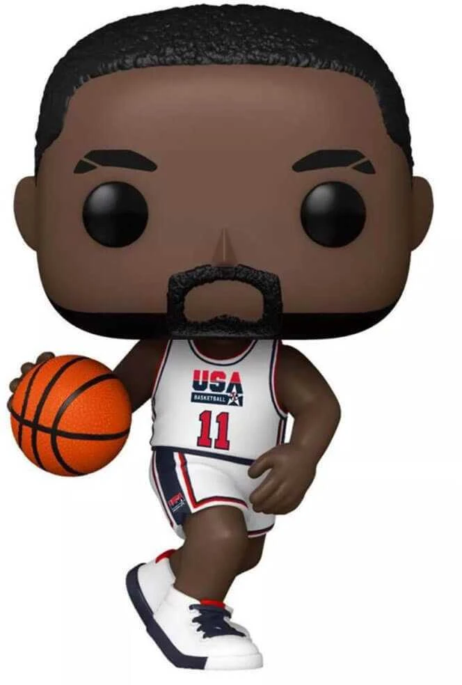Funko POP! NBA Visų žvaigždžių Karl Malone 113 figūrėlė