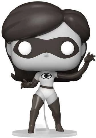 FUNKO POP! Vinilinė figūrėlė: Disney: The Incredibles - Elastigirl