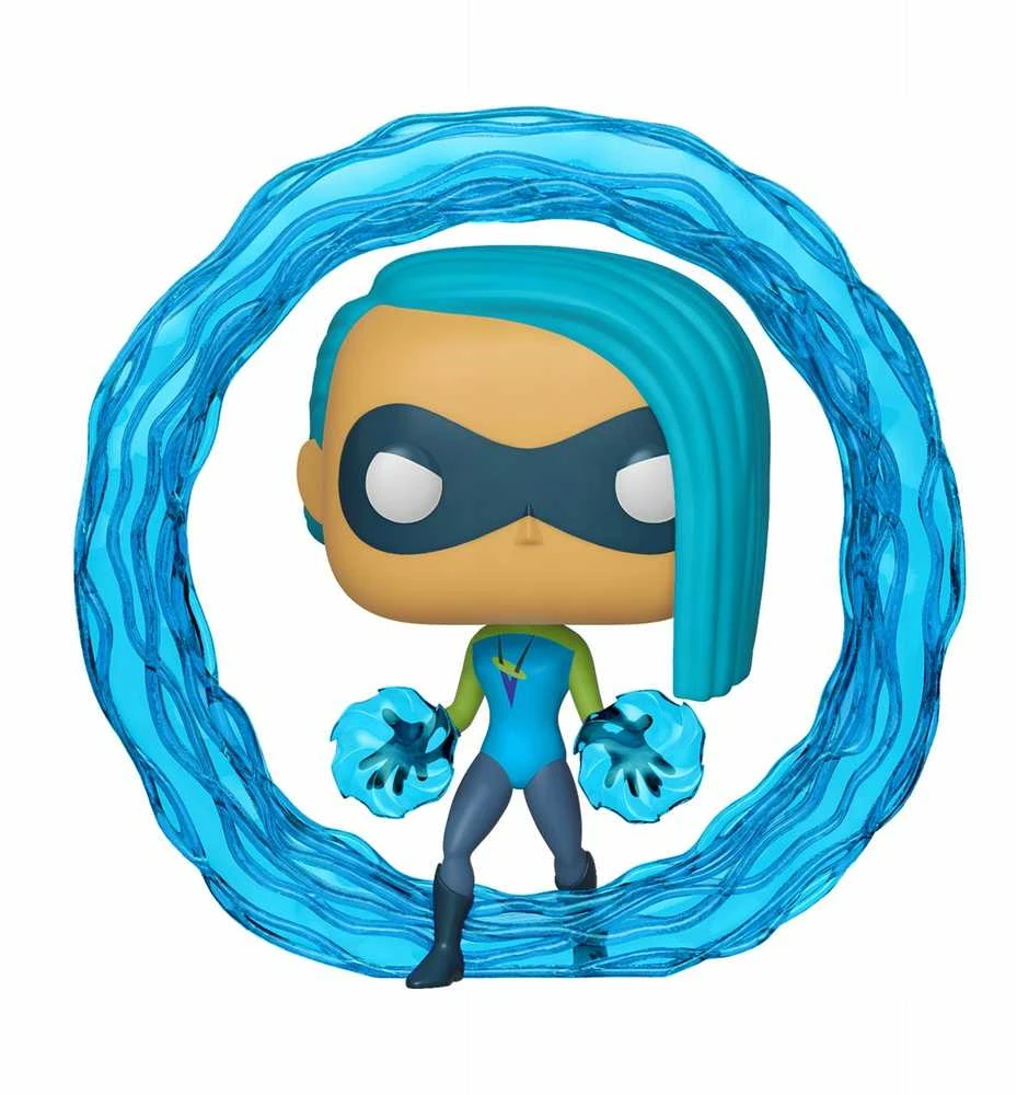 Funko POP! Neįtikėtini "Voyd 509" riboto leidimo figūrėlė