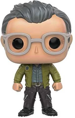 Funko POP! Nepriklausomybės dienos David Levinson 300 figūrėlė