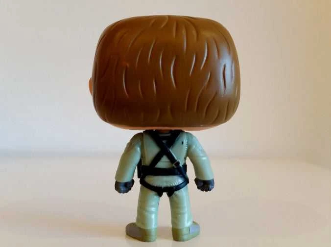 Funko POP! Nepriklausomybės dienos Jake Morrison 299