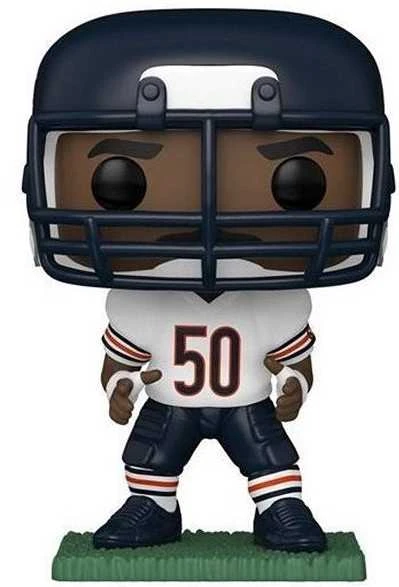 Funko POP! NFL Bears Mike Singletary 218