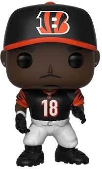Funko POP! NFL Cincinnati Bengals AJ Žalias 121