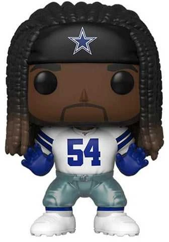 Funko POP! NFL kaubojų Jaylon Smith 125 figūrėlė