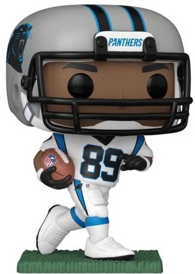 Funko POP! NFL Panthers Christian McCaffrey 174 figūrėlė
