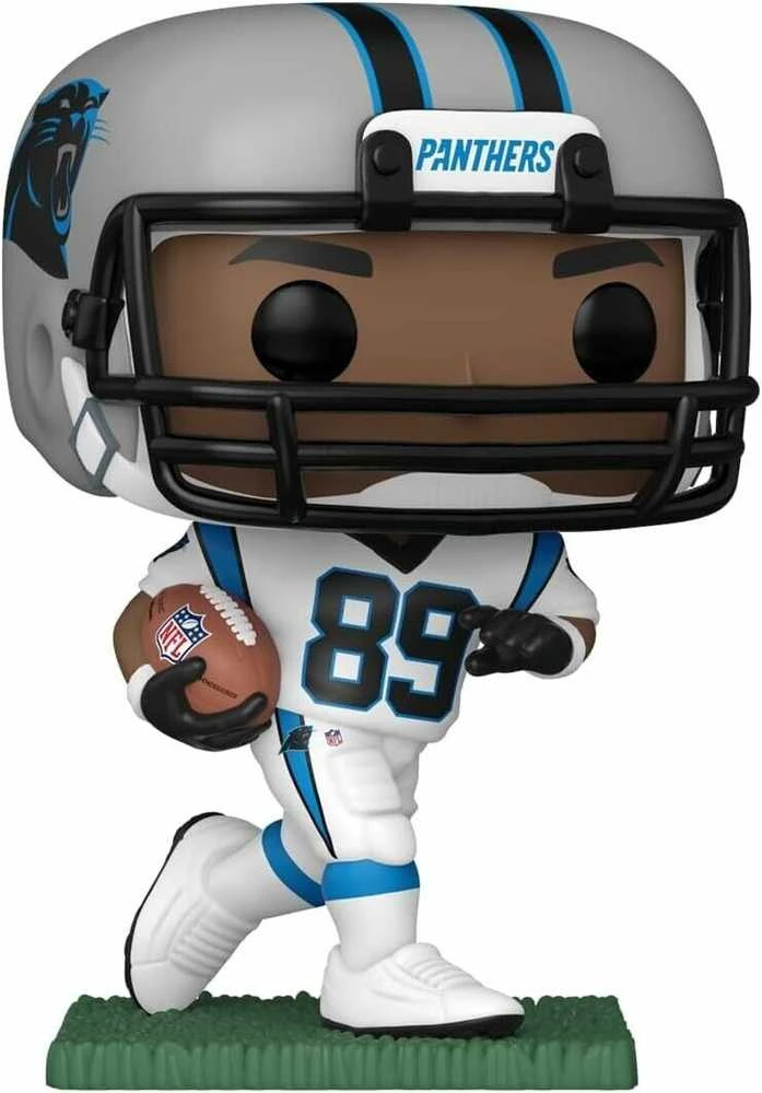 Funko POP! NFL Panthers Steve'as Smithas, vyresnysis, 219