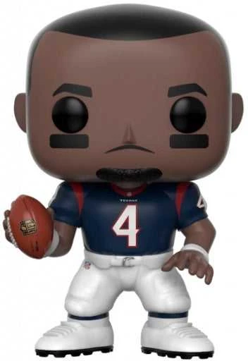 Funko POP! NFL Texans Houston Deshaun Watson 94 figūrėlė