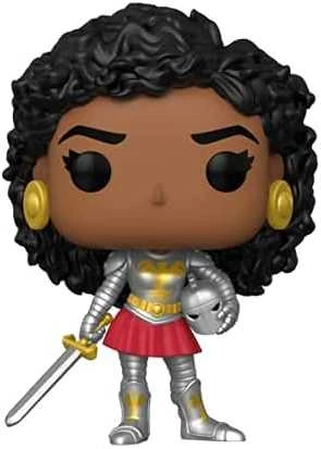Figūrėlė *****FUNKO DC Wonder Woman 80th Nubia 55514 55142