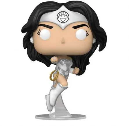 Funko POP! Nuostabioji moteris Nuostabioji moteris 423 figūrėlė
