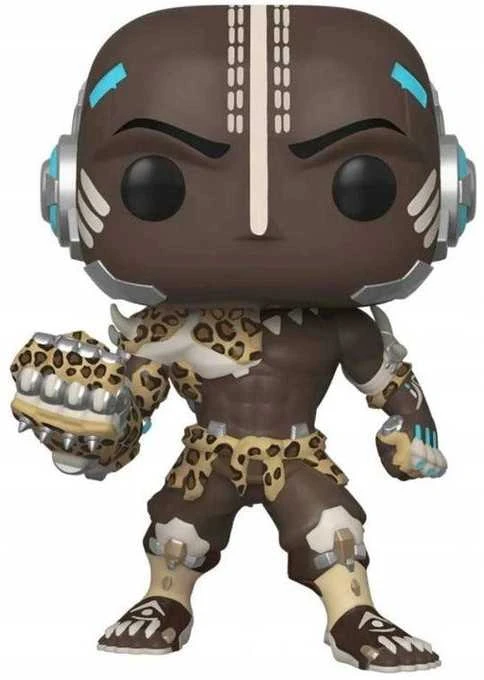 Funko POP! Overwatch Doomfist specialusis leidimas 351