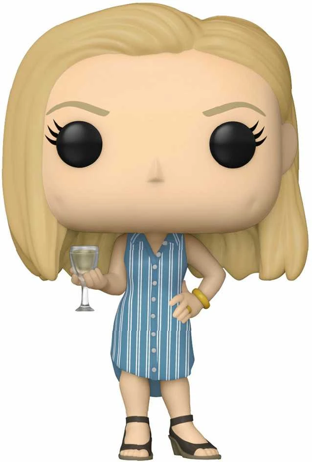 Funko POP figure Ozark Wendy Byrde