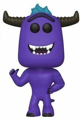 Proxy Funko POP - Disney - Monsters at Work - POP 1