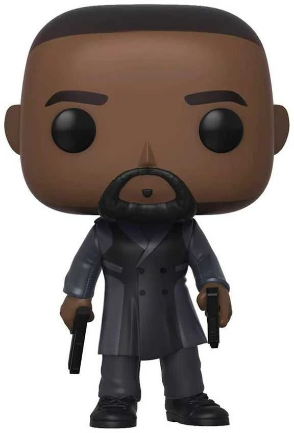 Funko POP! Pakeistas anglies pluoštas Takeshi Kovacs 926
