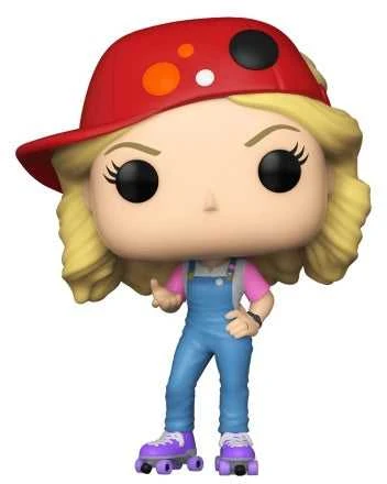 Funko POP! Parks Recreation Filibuster Leslie 1151