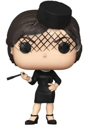 Funko POP! Parks & Recreation Janet Snakehole 1148 figūrėlė