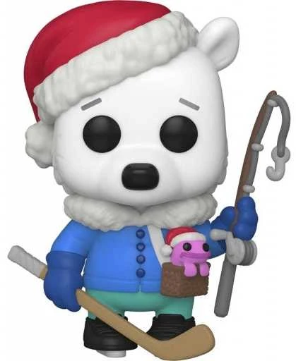 Funko POP! Pipirmėčių gatvės Dauber Higgins 08 figūrėlė