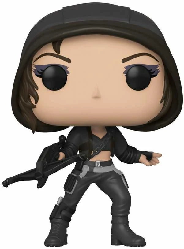 Funko POP Heroes - B. o.P. - Huntress - 44373