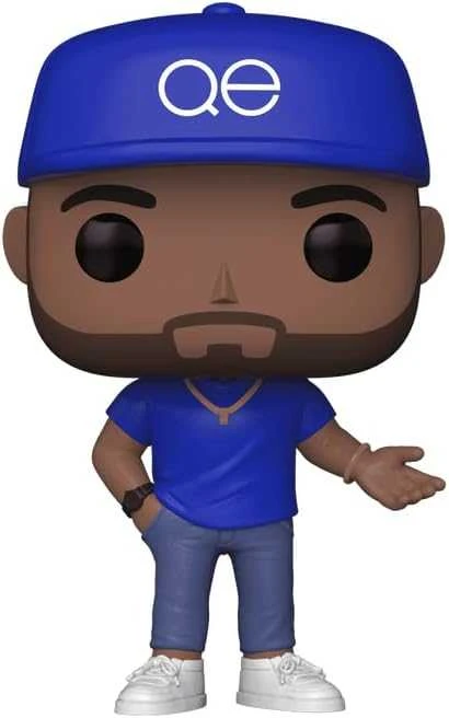 Funko POP! QE Purpose Karamo Brown 1390 Exclusive