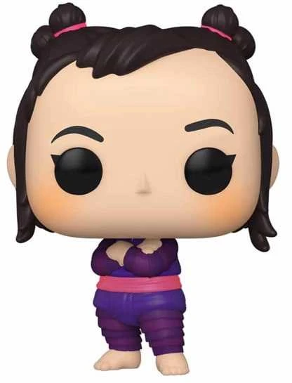 Funko POP! Raya ir Las Dragon Noi 1002 figūrėlė
