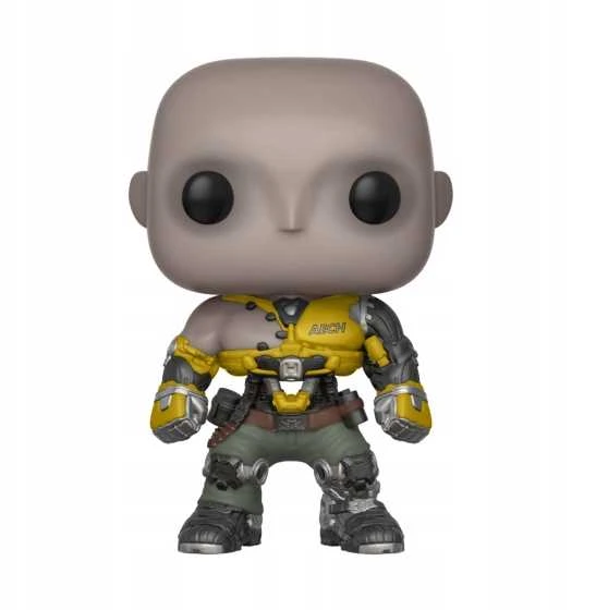 Funko POP! Ready Player One Aech 498