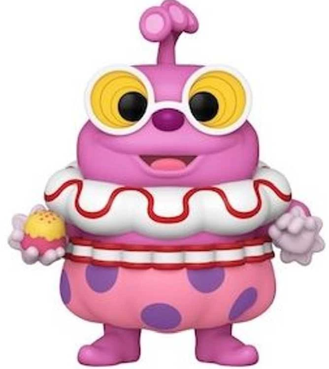 Funko POP! Retro Žaislai Candyland Jolly 56
