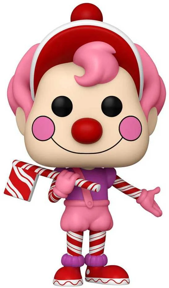 Funko POP! Retro Žaislai Saldainių Žemė Mr. Mint 55