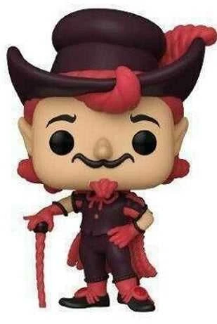 Funko POP! Retro Žaislai Saldainių Žemės Lordas Lakrica 60 Figūrėlių