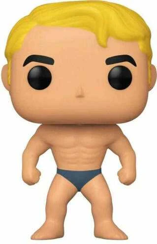 Funko! POP - VINYL Hasbro Stretch Armstrong (51310)