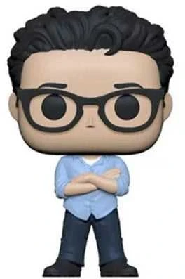 Funko POP! Režisieriai JJAbrams 704 figūrėlė