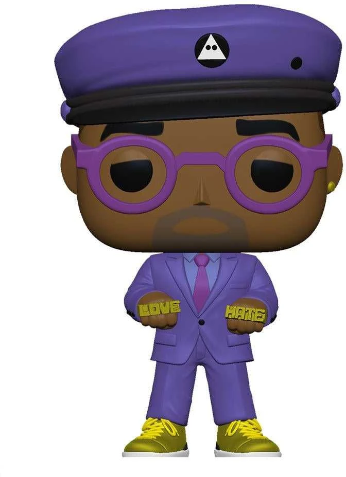 Funko POP! Režisieriai Spike Lee 03 (violetinė)