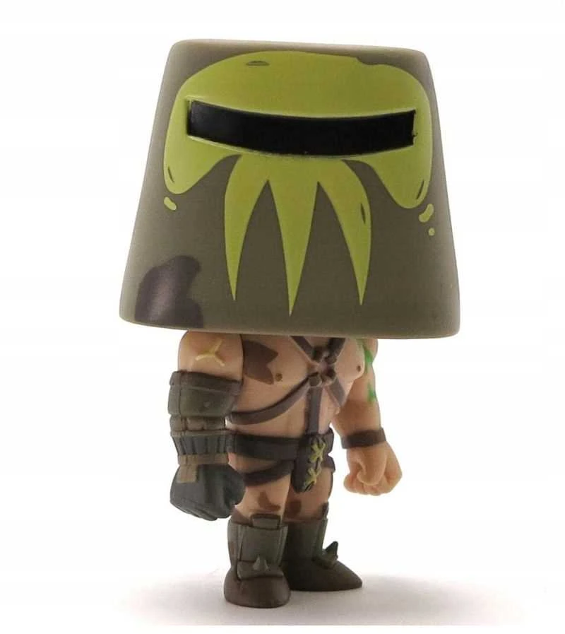 Funko POP! Rick & Morty Hemorrhage 342