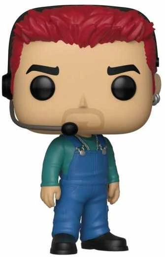 Funko POP! Rock Nsync Joey Fatone 114