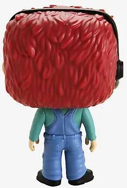 Funko POP! Rock Nsync Joey Fatone 114